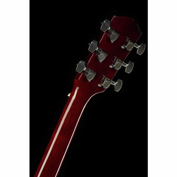 Fender FA-115 II Dreadnought Pack