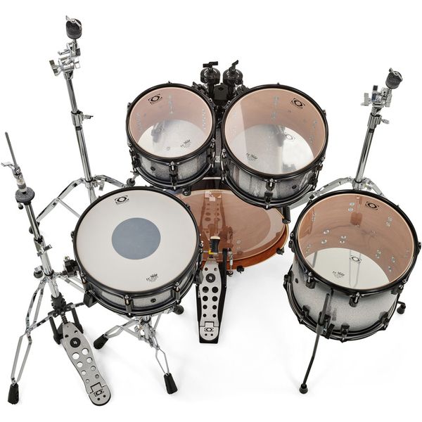 DrumCraft Series 4 Studio Set PSB