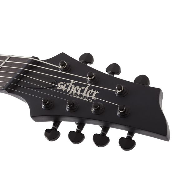 Schecter PT-7 MS Black Ops