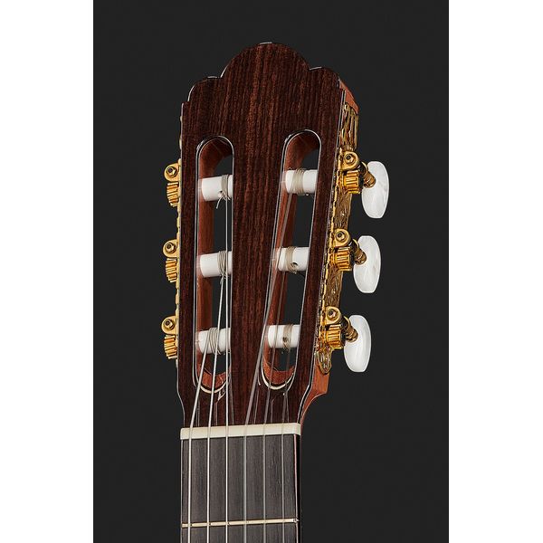 Asturias Prelude Cedar