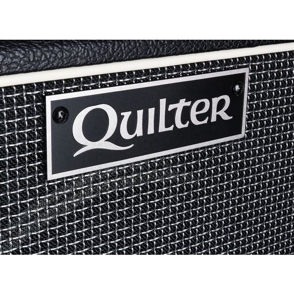 Quilter Aviator Mach 3 Combo