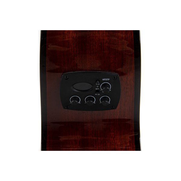 Applause AEJ96-1 Jumbo Cut Electro