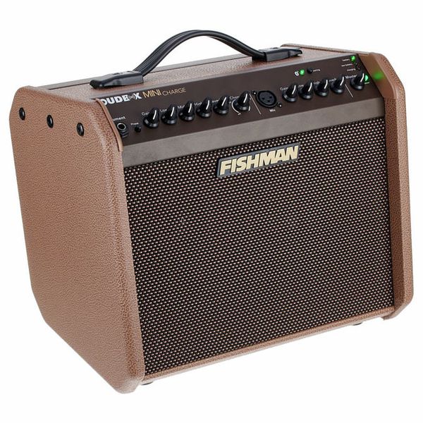 Fishman Loudbox Mini Charge