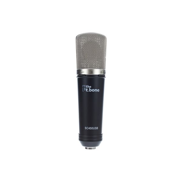the t.bone SC 450 USB B-Stock