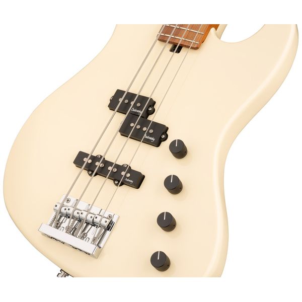 Sadowsky MetroExp21 Verdine White 4 OWH