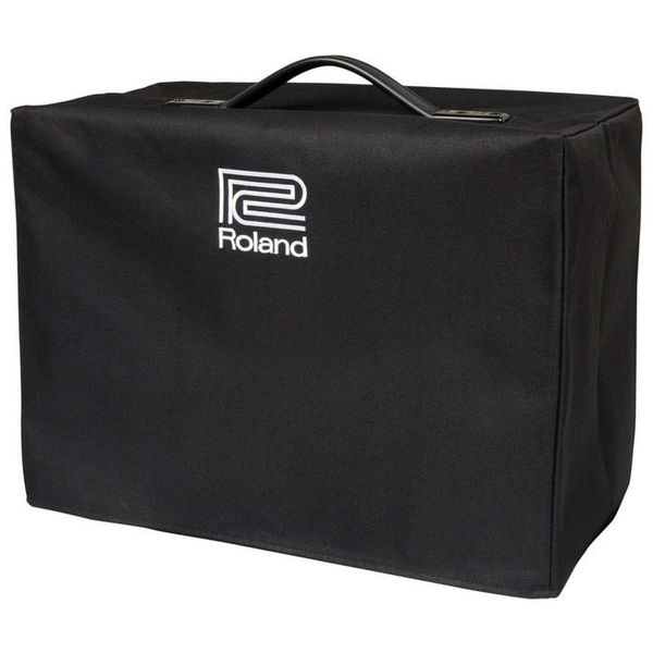 Boss Roland JC-120 Cover