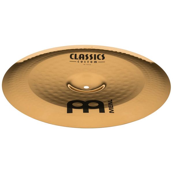 Meinl 16" Classics Custom China