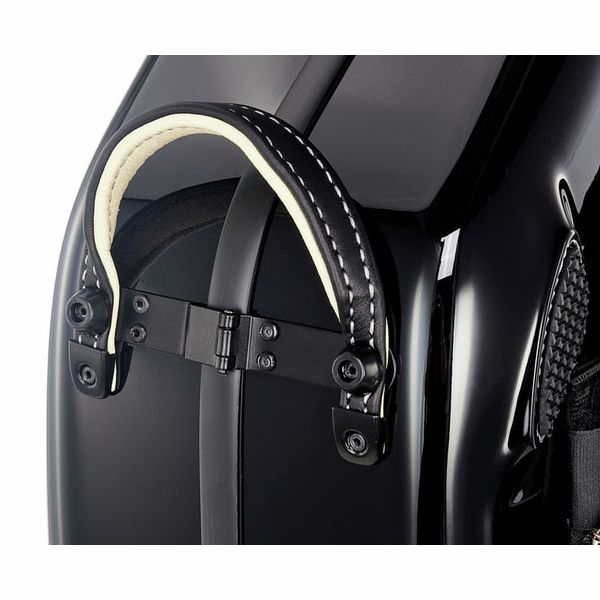 Gewa Air Cello Case BK/BK Fiedler