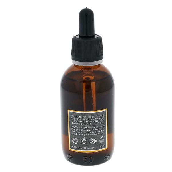 Patera HPOL Handpan Oil Set