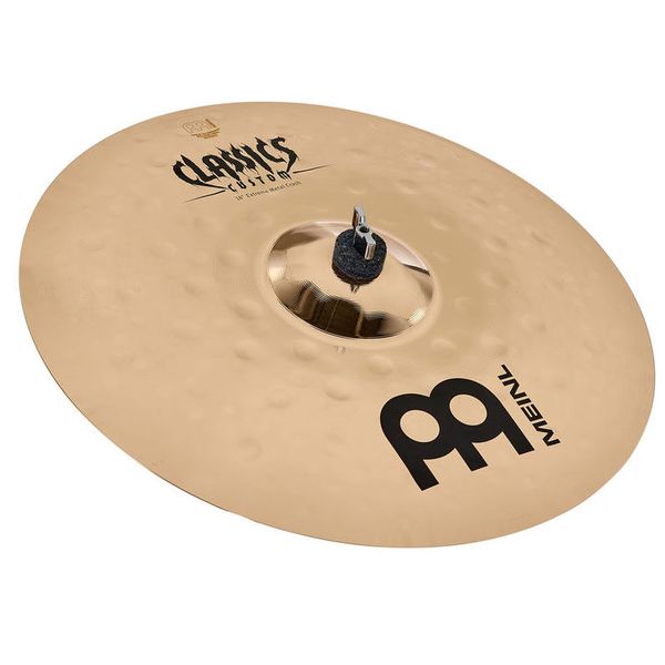 Meinl Classics Extreme Thomann Set