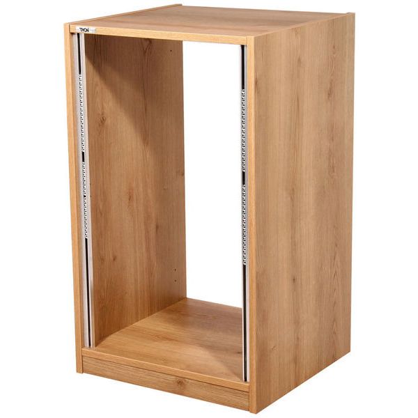Thon Studio Rack 18U 50 oak