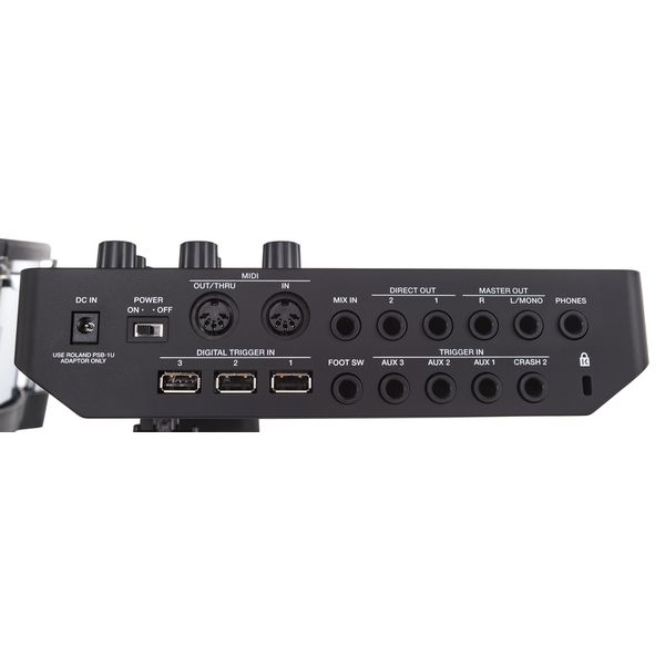 Roland VAD504 E-Drum Set