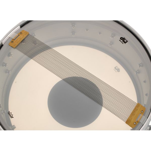 DW 14"x5,5" Design Aluminium SD