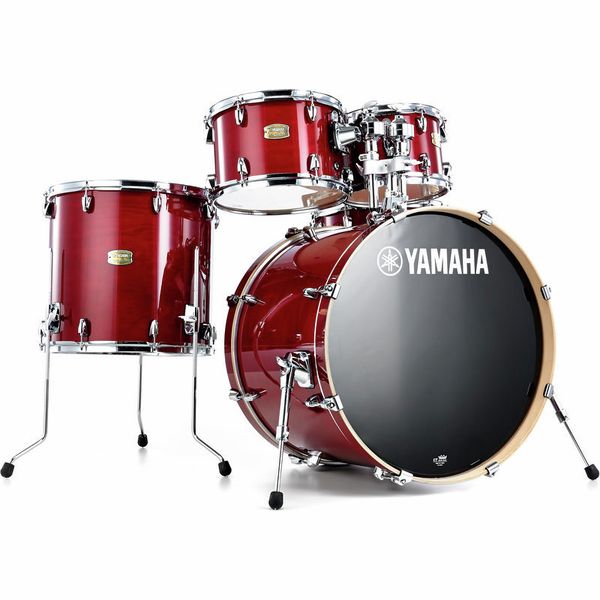 Yamaha Stage Custom Studio Set CR