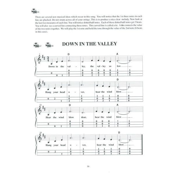 Mel Bay First Lessons Dulcimer