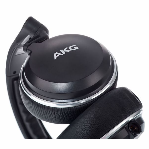 AKG K-182