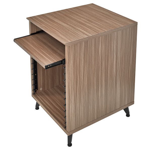 Gator Frameworks Elite 10U Rack GRY