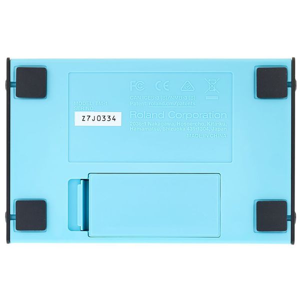 Roland TM-1 Trigger Module