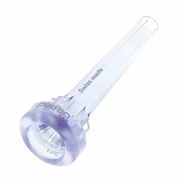 Brand Trumpet Mouthpiece 1- 1/4C T