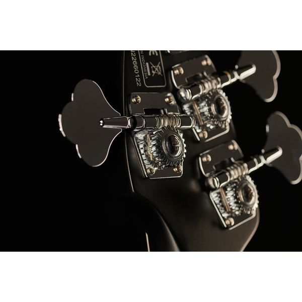 Marcus Miller V3P-5 BKS