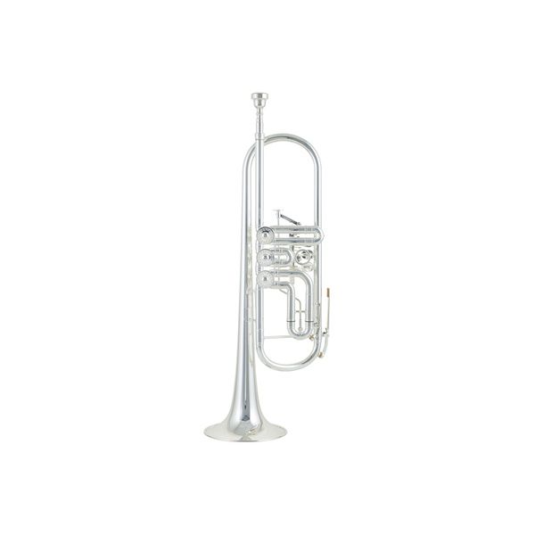 Johannes Scherzer 8228-S Bb Trumpet B-Stock