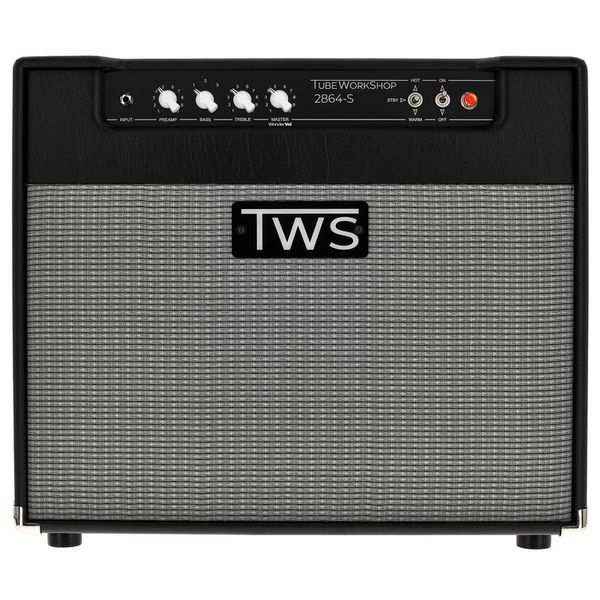 TWS 2864-S Combo