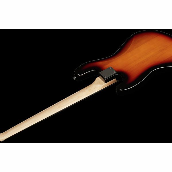 Harley Benton MB22-Set 3