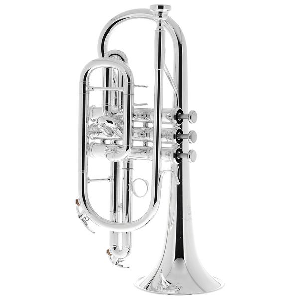 Yamaha YCR-6335 SII Cornet