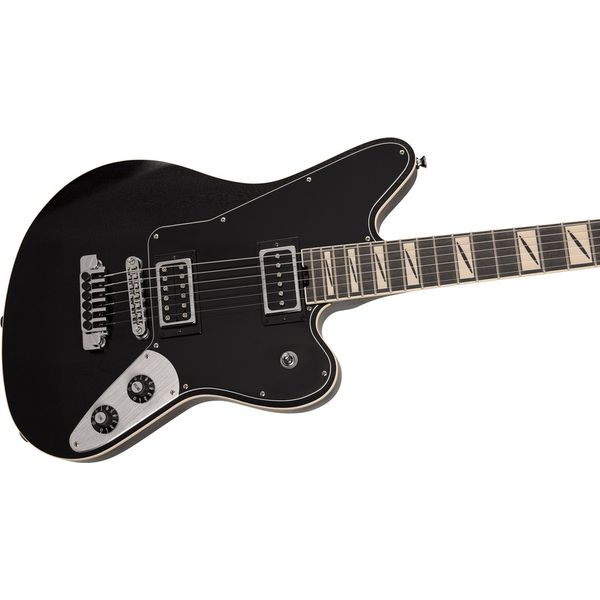 Jackson Pro Sig Lee Malia LM-1987 BK