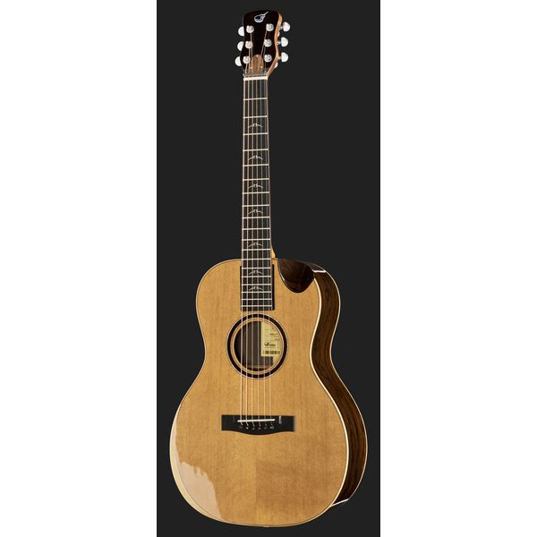 Journey Instruments Cedar Zircot Parlor Travel LTD