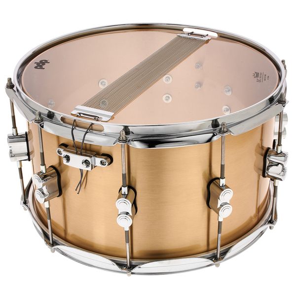 DW PDP 14"x08" Concept Bronze