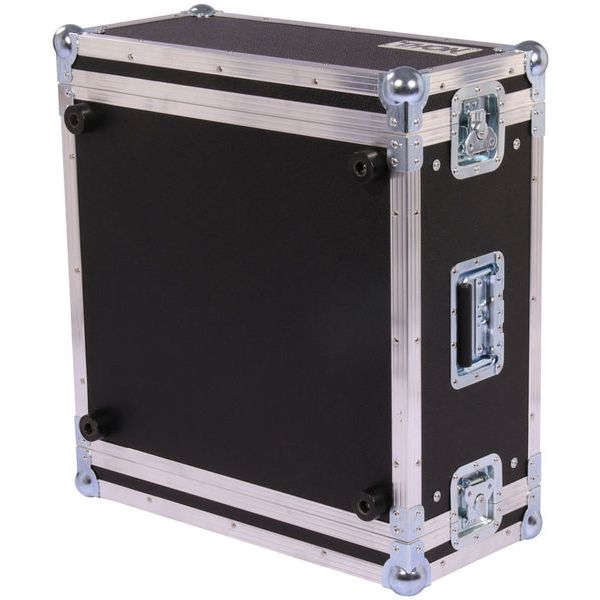 Thon Rack 4U Live Shockmount 45 BK