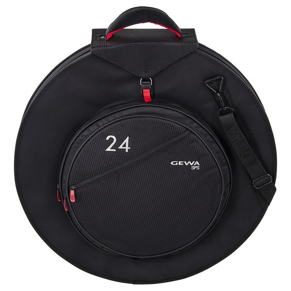 Gewa SPS Cymbal Bag 24"