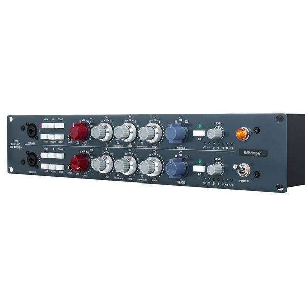 Behringer 1273
