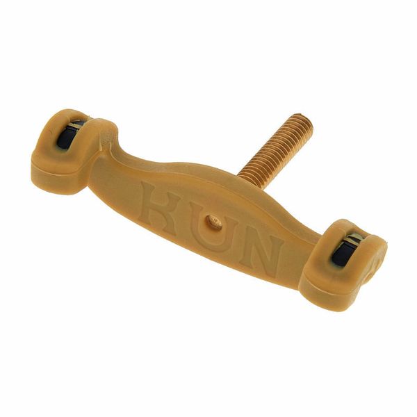 Kun Shoulder Rest Foot 3/4-1/2 L