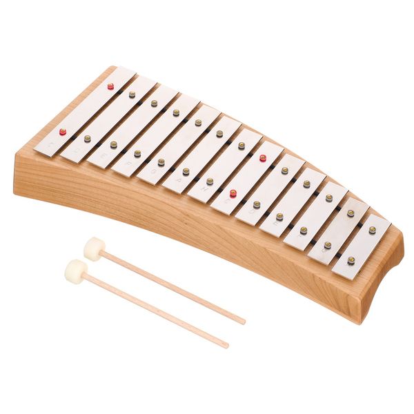 Choroi Glockenspiel Diaronne