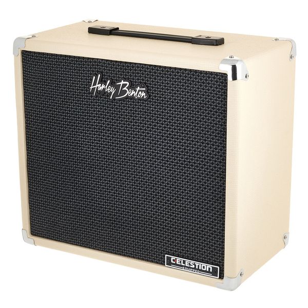 Harley Benton TUBE5 Head Bundle