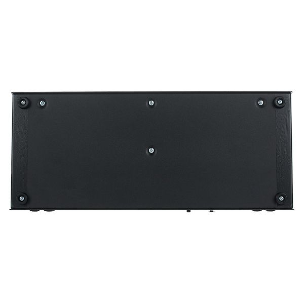 Kemper Profiler Rack + Remote MK 2