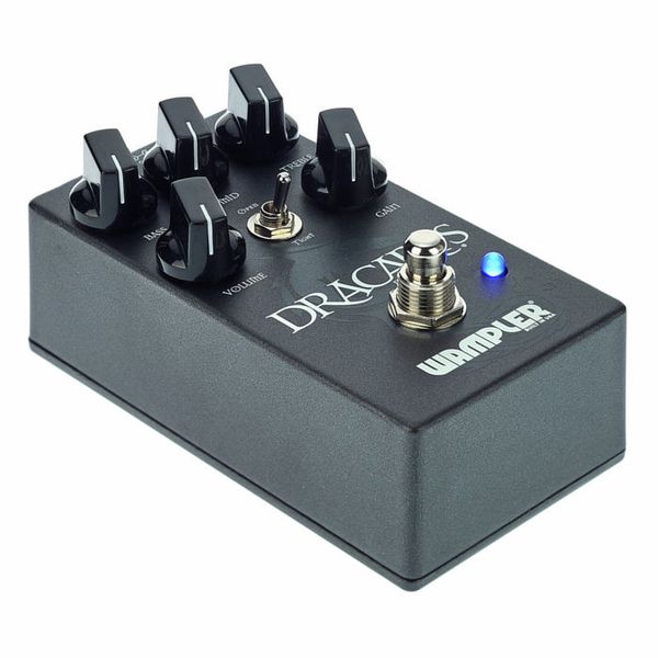 Wampler Dracarys Distortion