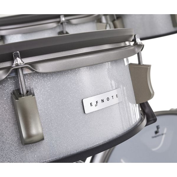 Efnote 3B E-Drum Set Bundle