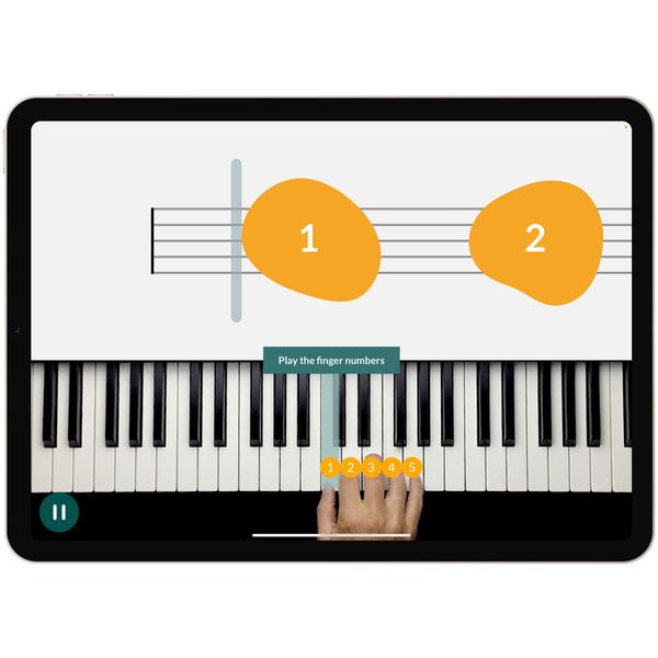 Skoove Subscription 6 Months