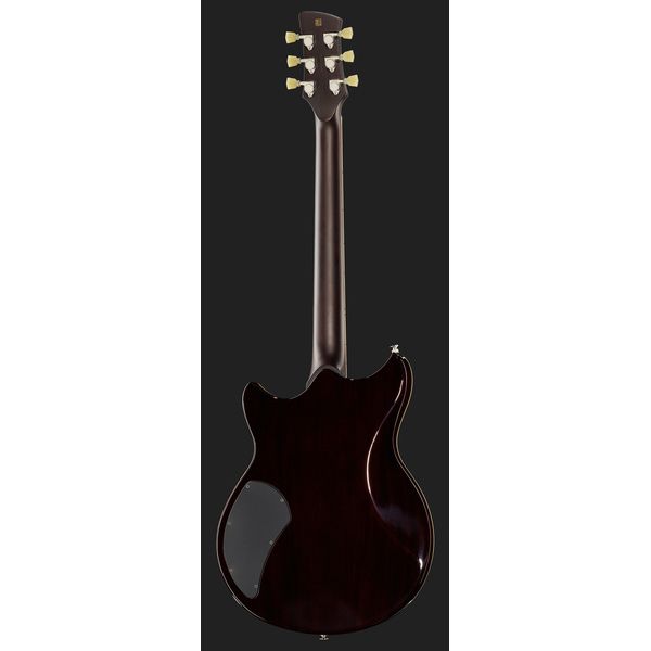 Yamaha Revstar RSS02T Hot Merlot