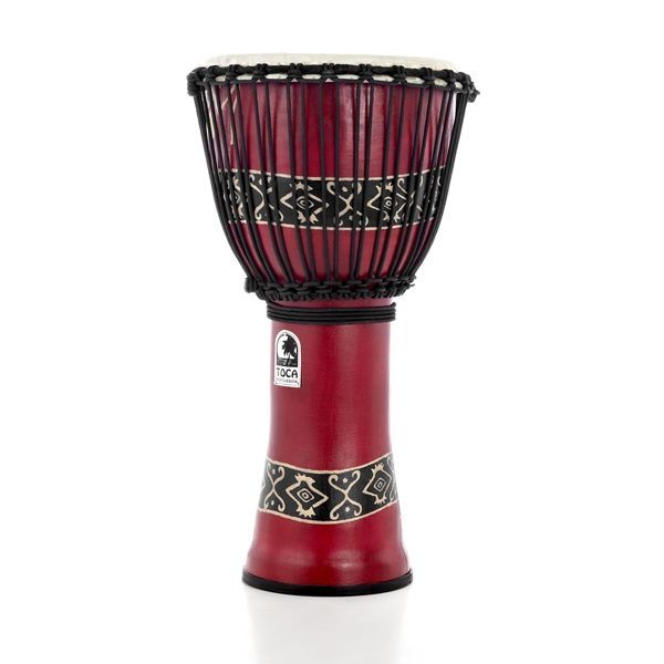 Toca 12" Synergy Freestyle Djembe
