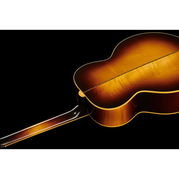 Gibson 1957 SJ-200 VS