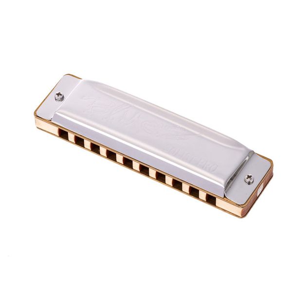 C.A. Seydel S&ouml;hne Solist Pro Db