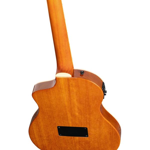 Ortega Tour Player FMA Blue