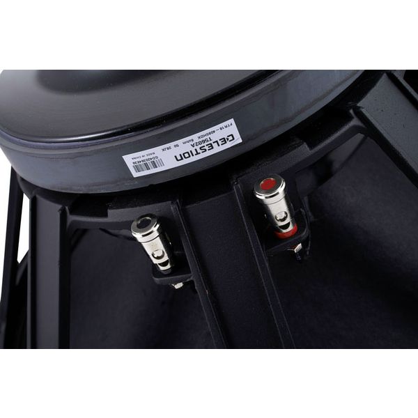 Celestion FTR18-4080HDX