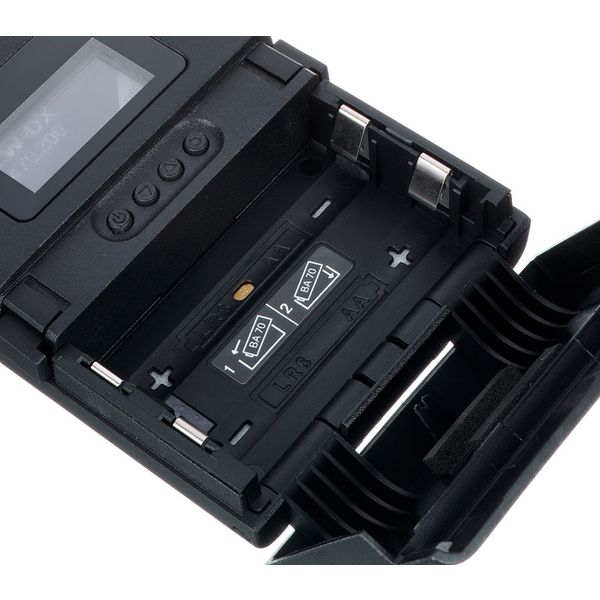 Sennheiser EW-DX SK 3-pin Q1-9