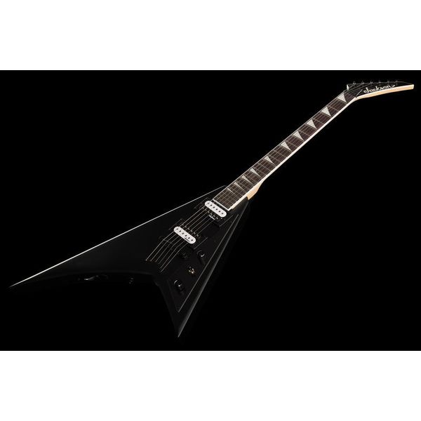Jackson JS32T Rhoads AH SBK