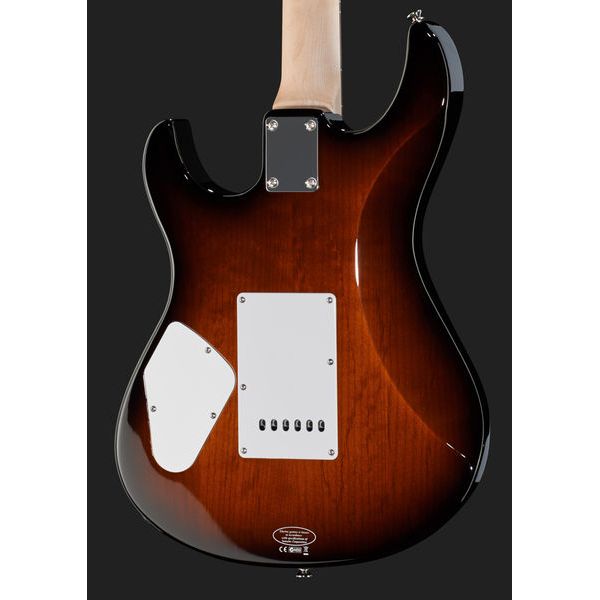 Yamaha Pacifica 212V FM TBS